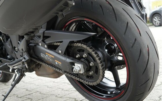 Gebrauchtmotorrad Kawasaki Ninja 1100SX SE - Bild 14