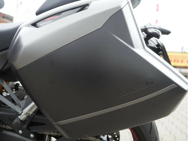 Angebot Kawasaki Ninja 1100SX SE Bild 15: Angebot Kawasaki Ninja 1100SX SE