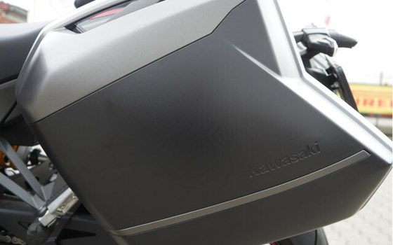 Gebrauchtmotorrad Kawasaki Ninja 1100SX SE - Bild 15