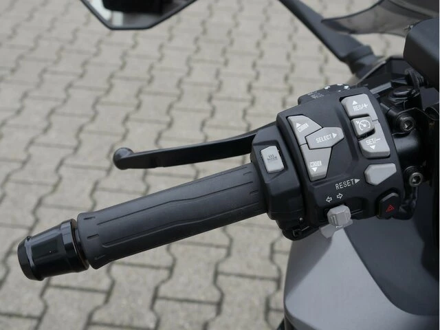 Angebot Kawasaki Ninja 1100SX SE Bild 16: Angebot Kawasaki Ninja 1100SX SE