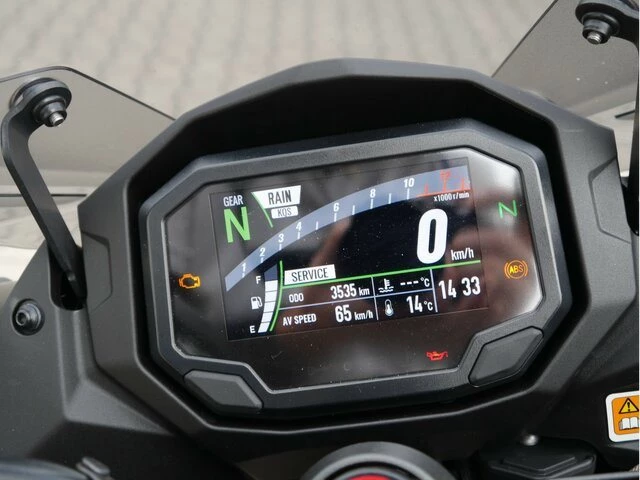 Angebot Kawasaki Ninja 1100SX SE Bild 18: Angebot Kawasaki Ninja 1100SX SE