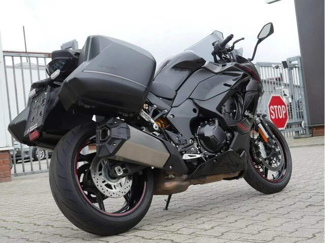 Angebot Kawasaki Ninja 1100SX SE Bild 19: Angebot Kawasaki Ninja 1100SX SE