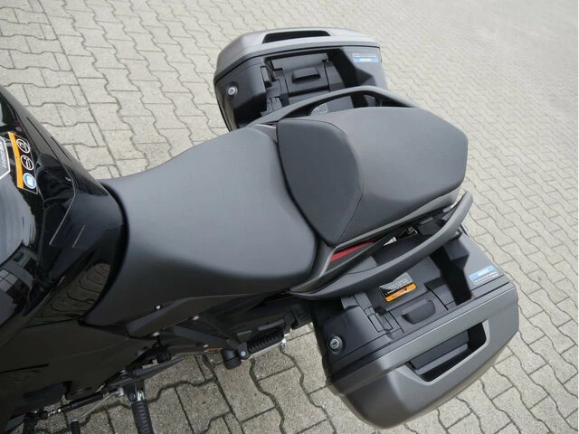 Angebot Kawasaki Ninja 1100SX SE Bild 21: Angebot Kawasaki Ninja 1100SX SE