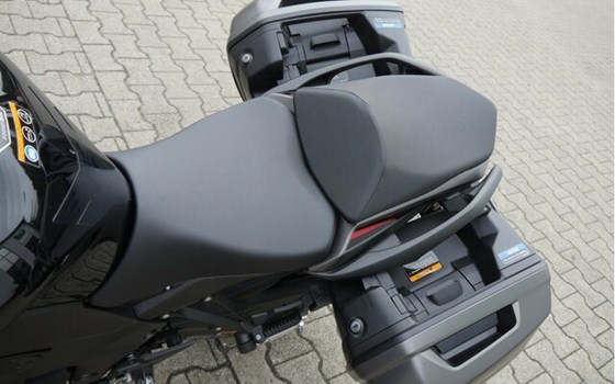 Gebrauchtmotorrad Kawasaki Ninja 1100SX SE - Bild 21