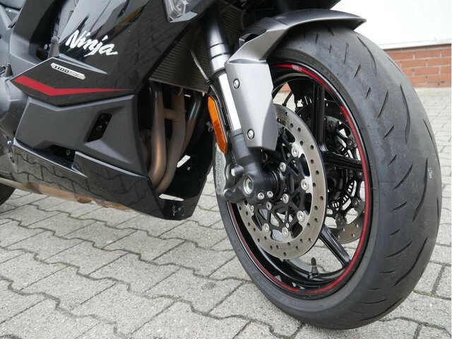 Angebot Kawasaki Ninja 1100SX SE Bild 4: Angebot Kawasaki Ninja 1100SX SE