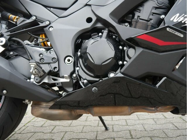 Angebot Kawasaki Ninja 1100SX SE Bild 6: Angebot Kawasaki Ninja 1100SX SE