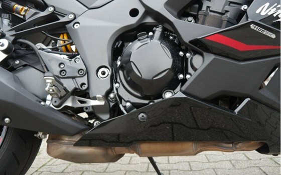 Gebrauchtmotorrad Kawasaki Ninja 1100SX SE - Bild 6
