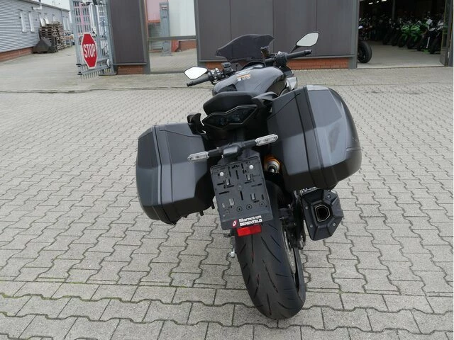 Angebot Kawasaki Ninja 1100SX SE Bild 9: Angebot Kawasaki Ninja 1100SX SE