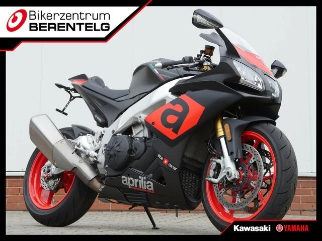 Angebot Aprilia RSV4 RR Bild 1: Angebot Aprilia RSV4 RR