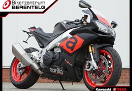 Gebrauchte Aprilia RSV4 RR