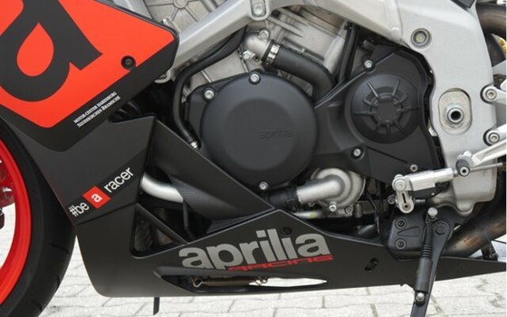 Gebrauchtmotorrad Aprilia RSV4 RR - Bild 10