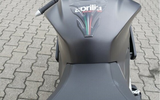 Gebrauchtmotorrad Aprilia RSV4 RR - Bild 19