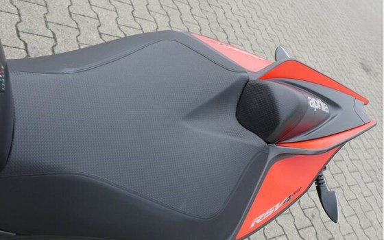 Gebrauchtmotorrad Aprilia RSV4 RR - Bild 20