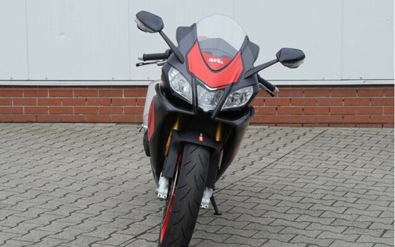 Gebrauchtmotorrad Aprilia RSV4 RR - Bild 21