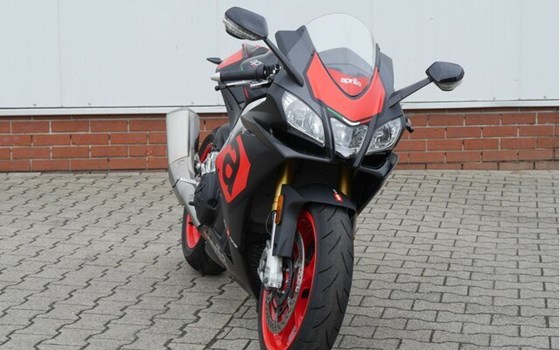 Gebrauchtmotorrad Aprilia RSV4 RR - Bild 22