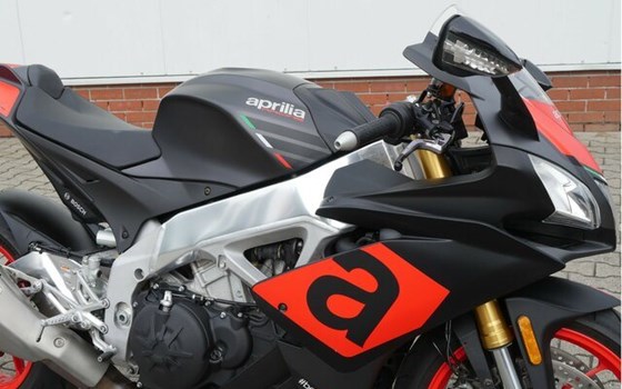 Gebrauchtmotorrad Aprilia RSV4 RR - Bild 5