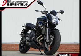 Gebrauchte Kawasaki ER-6n