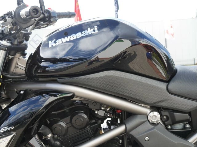 Angebot Kawasaki ER-6n Bild 10: Angebot Kawasaki ER-6n