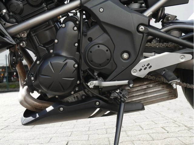 Angebot Kawasaki ER-6n Bild 11: Angebot Kawasaki ER-6n