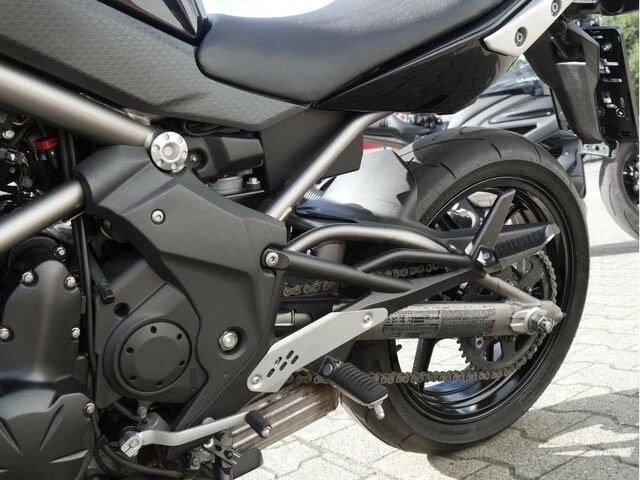 Angebot Kawasaki ER-6n Bild 12: Angebot Kawasaki ER-6n