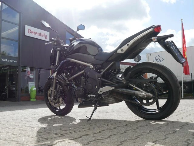Angebot Kawasaki ER-6n Bild 14: Angebot Kawasaki ER-6n