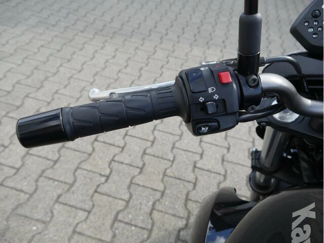 Angebot Kawasaki ER-6n Bild 16: Angebot Kawasaki ER-6n