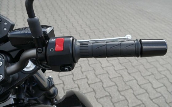 Gebrauchtmotorrad Kawasaki ER-6n - Bild 17