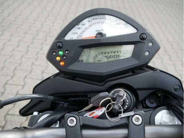 Angebot Kawasaki ER-6n Bild 18: Angebot Kawasaki ER-6n