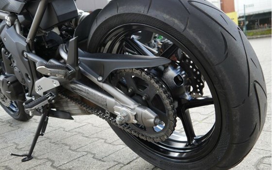 Gebrauchtmotorrad Kawasaki ER-6n - Bild 19