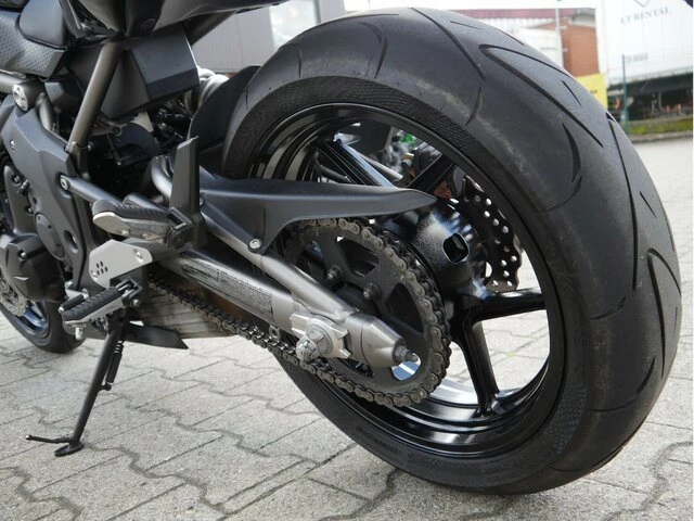 Angebot Kawasaki ER-6n Bild 19: Angebot Kawasaki ER-6n