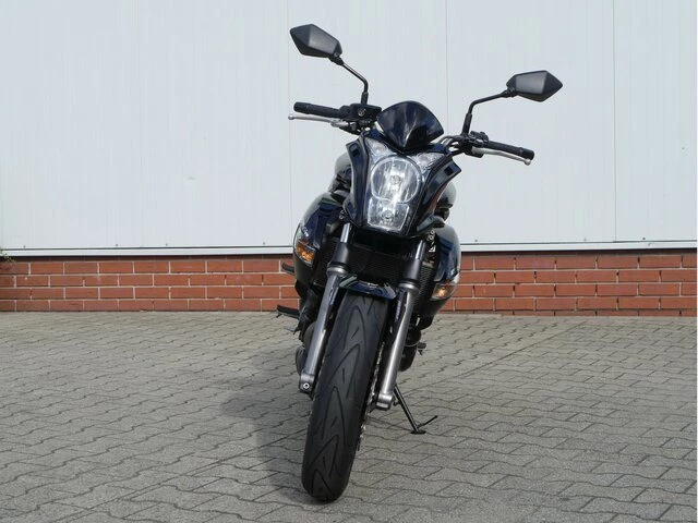 Angebot Kawasaki ER-6n Bild 20: Angebot Kawasaki ER-6n