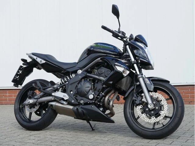 Angebot Kawasaki ER-6n Bild 3: Angebot Kawasaki ER-6n