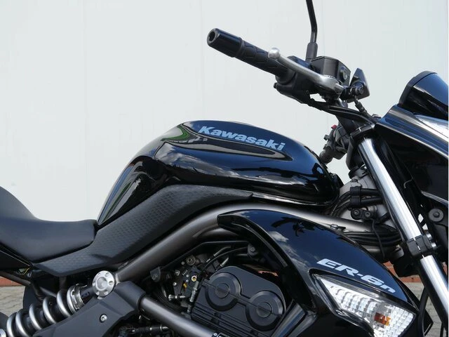 Angebot Kawasaki ER-6n Bild 5: Angebot Kawasaki ER-6n