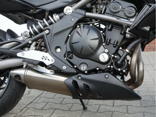 Angebot Kawasaki ER-6n Bild 6: Angebot Kawasaki ER-6n