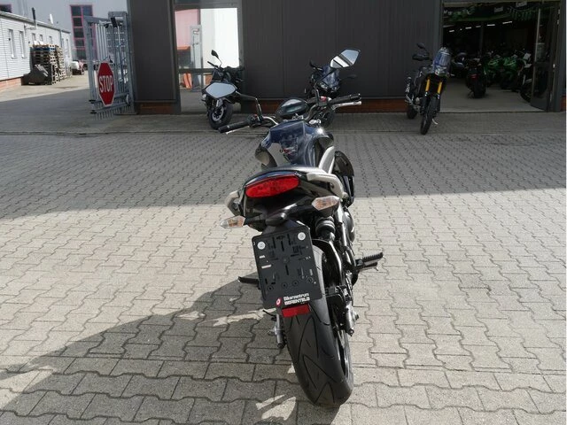 Angebot Kawasaki ER-6n Bild 8: Angebot Kawasaki ER-6n