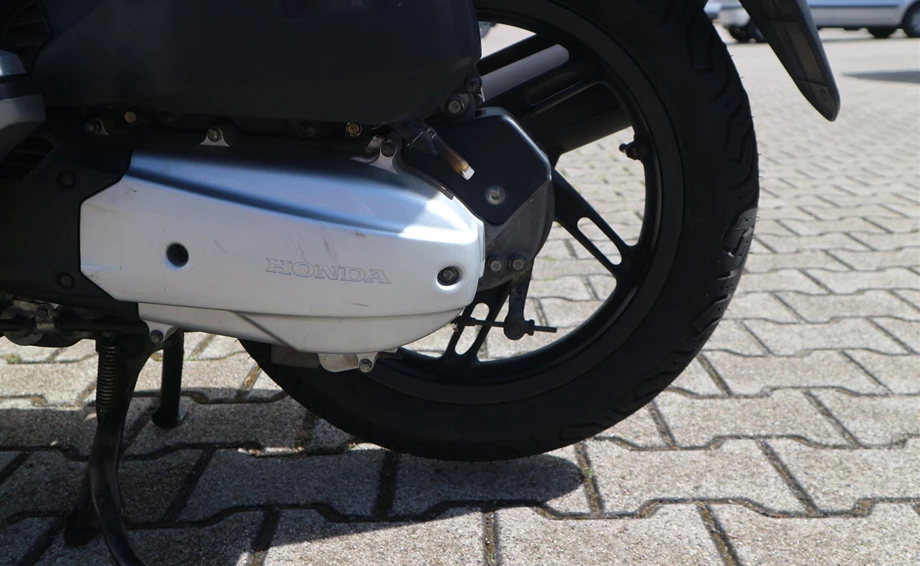 Angebot Honda PCX125 Bild 10: Angebot Honda PCX125