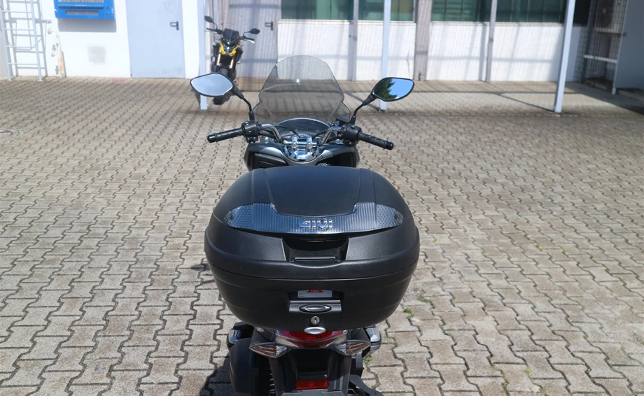 Angebot Honda PCX125 Bild 11: Angebot Honda PCX125