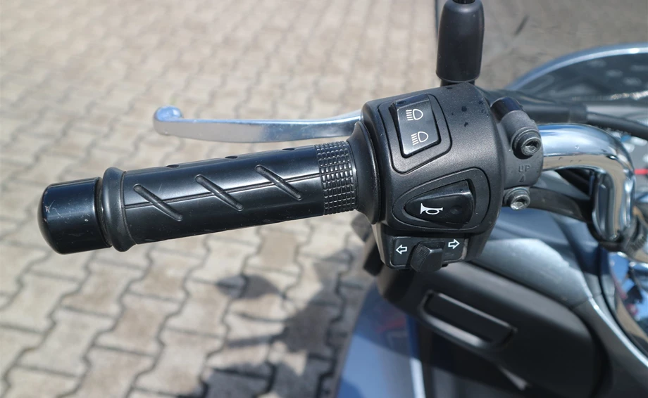 Angebot Honda PCX125 Bild 13: Angebot Honda PCX125