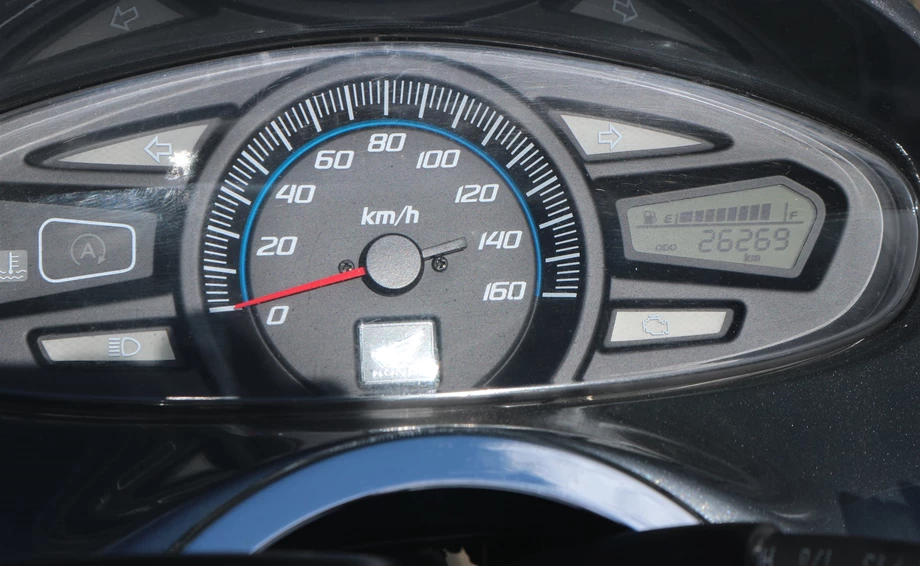 Angebot Honda PCX125 Bild 15: Angebot Honda PCX125