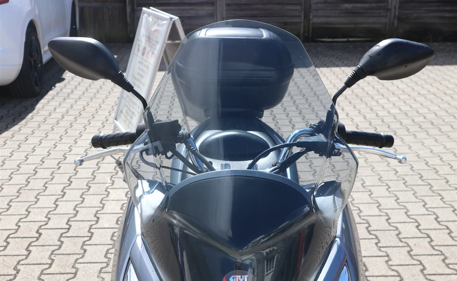 Angebot Honda PCX125 Bild 17: Angebot Honda PCX125