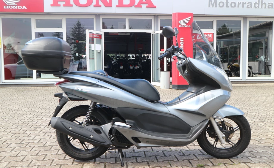 Angebot Honda PCX125 Bild 2: Angebot Honda PCX125