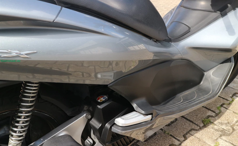 Angebot Honda PCX125 Bild 4: Angebot Honda PCX125
