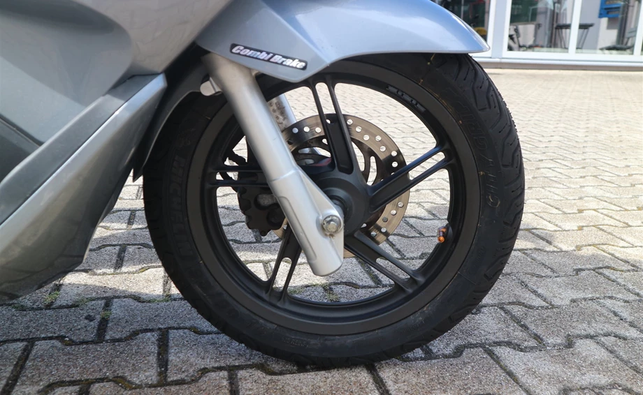 Angebot Honda PCX125 Bild 5: Angebot Honda PCX125