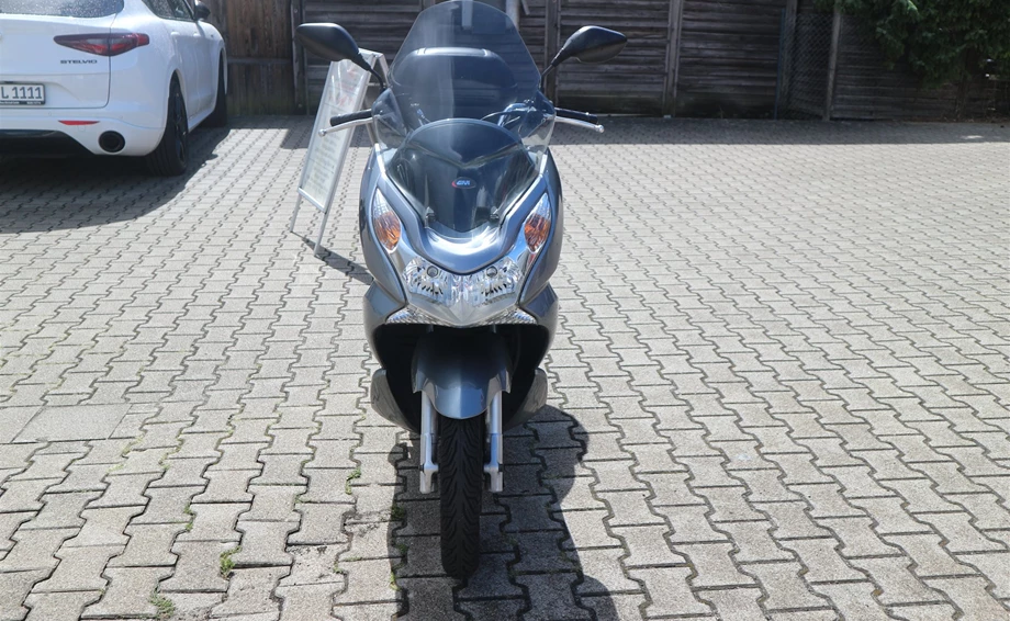 Angebot Honda PCX125 Bild 6: Angebot Honda PCX125