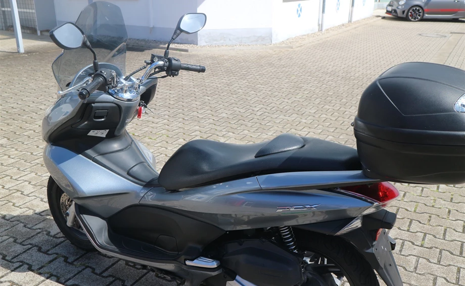 Angebot Honda PCX125 Bild 9: Angebot Honda PCX125