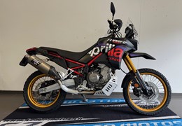 Neumotorrad Aprilia Tuareg 660 Rally