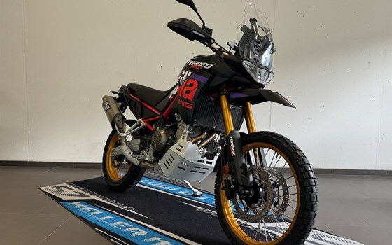 Neufahrzeug Aprilia Tuareg 660 Rally - Bild 4