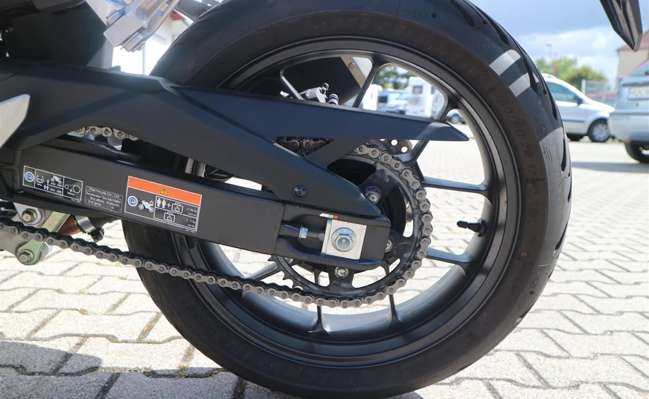 Offer Honda CBF 500 Bild 10: Offer Honda CBF 500