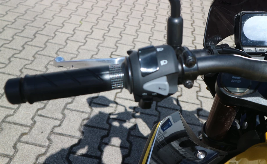 Offer Honda CBF 500 Bild 12: Offer Honda CBF 500