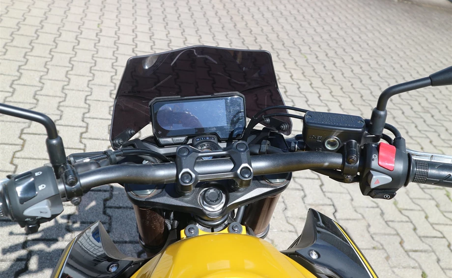 Offer Honda CBF 500 Bild 15: Offer Honda CBF 500